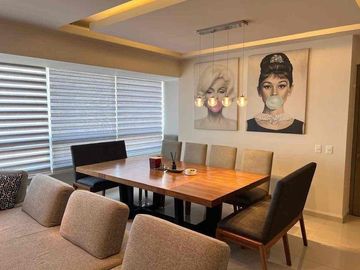 Departamento en Renta en Concepción Guadalupe
