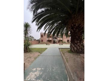 VENTA DEPARTAMENTO 1 DORM CON COCHERA SANTA RITA CARLOS PAZ