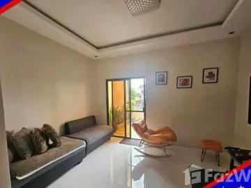Doña Carmen Village at Quezon City House and Lot for SALE