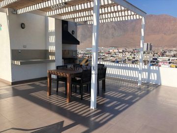 PLAZA ARICA