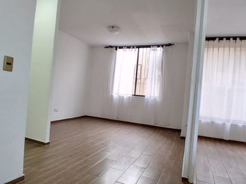 ¡Oportunidad! Arriendo Impecable Departamento 2D-2B, en...