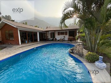 Casa en Cieneguilla