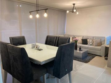 APARTAMENTO EN ARRIENDO LOMA DEL INDIO - POBLADO