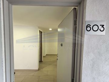 Departamento en venta en Postal en Benito Juárez