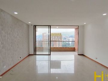 Apartamento en Arriendo Ubicado en Medellín Codigo 1553