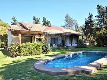 Parcela en Venta Talagante