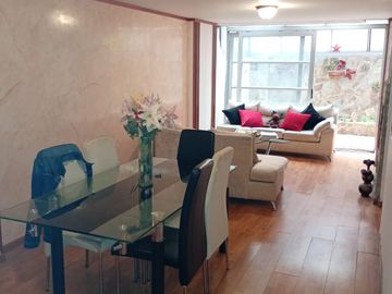 Apartamento en venta de 2 hab. en Colina Campestre, Bogotá
