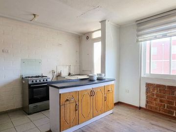 Arriendo de departamento en La Calera: comodidad,...