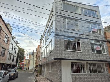 ARRIENDO Amplio Apartamento en Fontibón Cerca a El Dorado