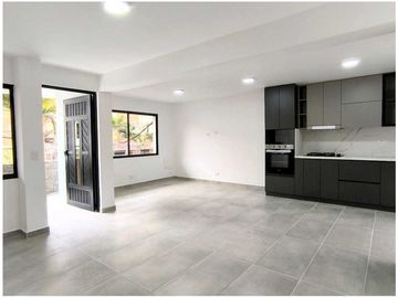 (V.I) APARTAMENTO EN VENTA UBICADO EN BELEN MIRAVALLE...