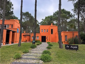 PINAMAR -  BARRIO LA HERRADURA  -  LA LUPITA