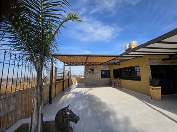 ALQUILA · CASA · 2 DORMITORIO ·ZONA LA PUNTILLA · LUJAN...