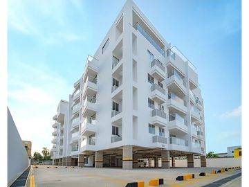 CARTAGENA VENTA APARTAMENTO DANIEL LEMAITRE
