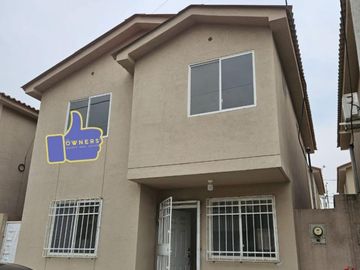 VENTA DE CASA URBANIZACIÓN VILLA BONITA (VM)