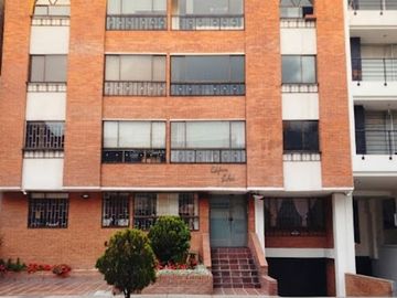 ARRIENDO de APARTAMENTO en BOGOTA