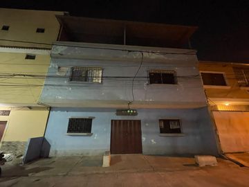 Casa Rentera en Venta, Ciudadela El Condor, PamZ