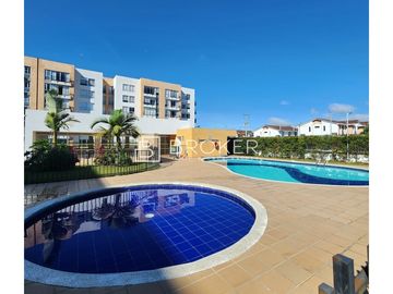 BROKER- APARTAMENTO REMODELADO  VENTA RESERVA DE LA...