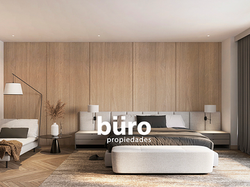 PRECIOSO FLAT EN PRIMER PISO CON PISCINA, JARDIN Y...