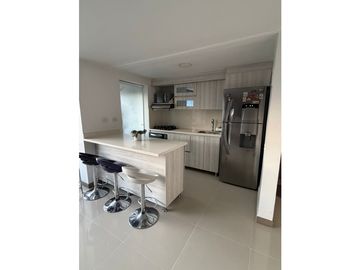 Apartamento en Venta, San Germán en Medellín