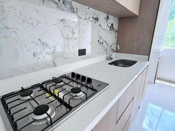 HERMOSO APARTAMENTO EN VENTA EN ROBLEDO LA AURORA CERCA...