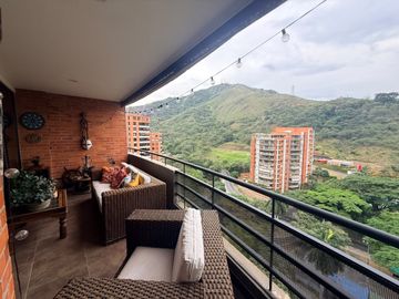 Exclusivo Aparmento En El Oeste De Cali