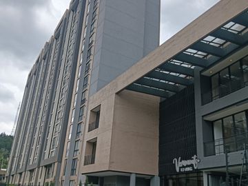 Apartamento en arriendo de 2 hab. en Portales del Monte,...