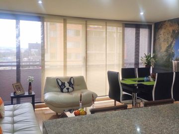 Apartamento en venta de 3 hab. en Americas Central, Bogotá