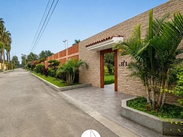 Casa - Cieneguilla