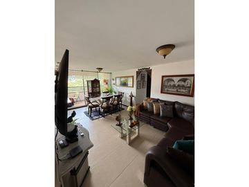 VENTA DE APARTAMENTO EN LA MOTA RANGO 6
