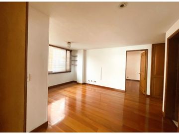 SAN PATRICIO VENDO LINDO APARTAMENTO 217M2