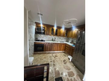 Casa en Venta en Niquia Terranova