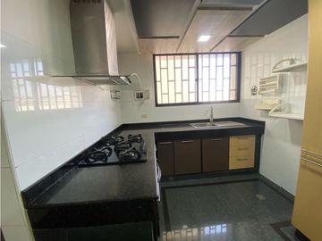 Apartamento en arriendo Prado