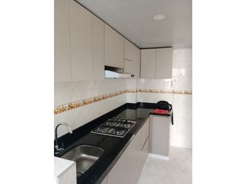 VENTA APARTAMENTO CONJUNTO CERRADO ALTAMIRA...