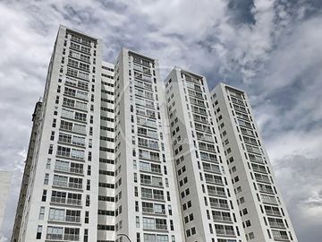 Álbar en en Residencial Lago Esmeralda