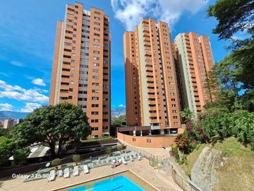 Apartamento en Venta Laureles la Castellana