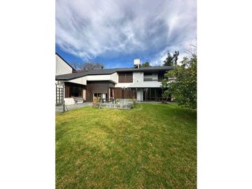 Venta Chalet Divino Rostro.