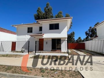 OFERTA! ULTIMAS UNIDADES CASAS AREYUNA