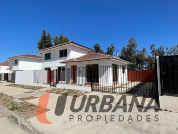 OFERTA! ULTIMAS UNIDADES CASAS AREYUNA