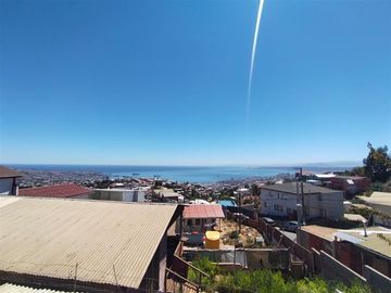 Casa en Venta en Cerro la Cruz , calle El Vergel,...