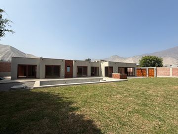 Casa a la Venta en Cieneguilla
