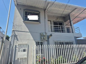 Departamento en Alquiler Alborada 5ta etapa W&R
