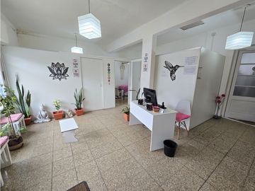 Chalet 5 amb Alquiler (Tucuman 4500)