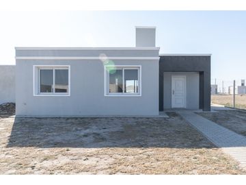 Casa en venta en Alta Gracia | Reserva Tajamar | 2 dorm.