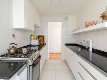 VENTA | 4 AMB + DEPENDENCIA | BELGRANO | LUZ | SOL |...