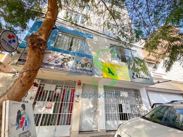 ALQUILER DEPARTAMENTO 3ER PISO URB LOS PORTALES ATE
