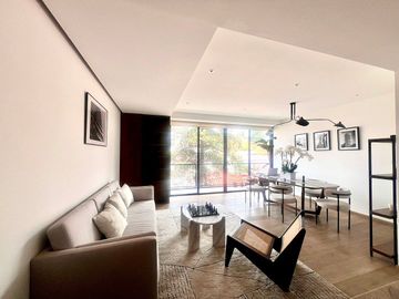 Departamento en venta en Blvd. A. López Mateos, Col....