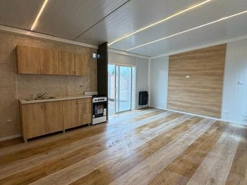 VENTA DE CASA 2 DORMITORIOS APTA CREDITO HIPOTECARIO