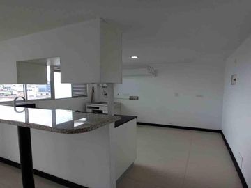 APARTAESTUDIO EN ARRIENDO EN VILLAPILAR/MANIZALES