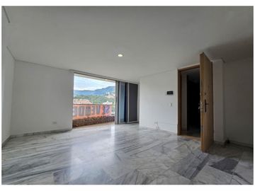 Apartamento en Venta, Conquistadores en Medellín