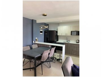 Apartamento en Venta, Calasanz en Medellín